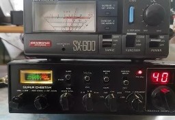 Mobilny serwis CB radio VIKING TIR Krasnytaw DK 17 Lubelskie