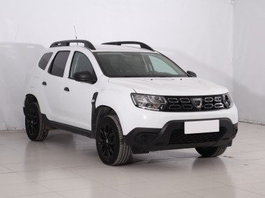 Dacia Duster I , Salon Polska, Serwis ASO, Navi, Tempomat-1