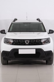 Dacia Duster I , Salon Polska, Serwis ASO, Navi, Tempomat-2