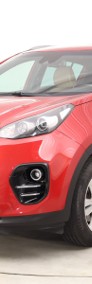 Kia Sportage IV , Salon Polska, Serwis ASO, Skóra, Navi, Klimatronic,-3