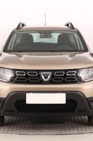 Dacia Duster I , Salon Polska, Serwis ASO, Klima, Tempomat-2