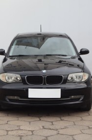 BMW SERIA 1 , Klima, Tempomat, Parktronic-2