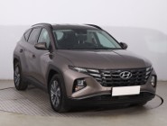 Hyundai Tucson , Salon Polska, Serwis ASO, Automat, Klimatronic, Tempomat,