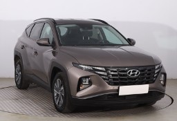 Hyundai Tucson , Salon Polska, Serwis ASO, Automat, Klimatronic, Tempomat,