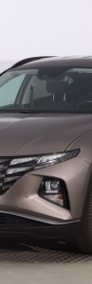 Hyundai Tucson , Salon Polska, Serwis ASO, Automat, Klimatronic, Tempomat,-3