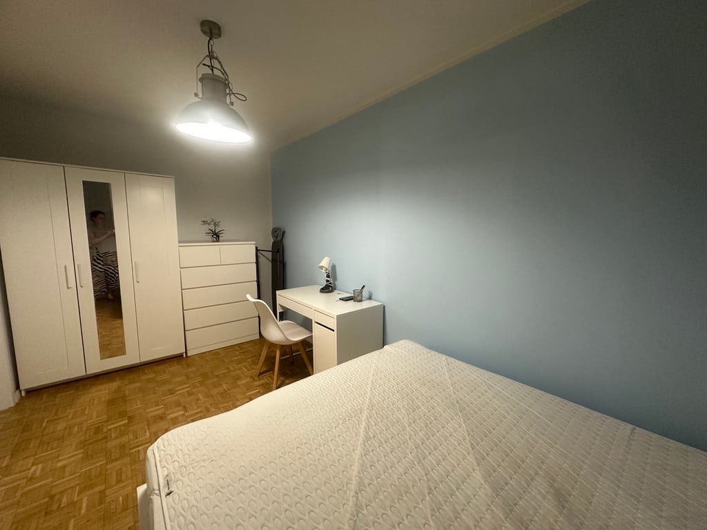 ulica Zielińskiego , 3 pok. po remoncie, parking, klimatyzacja - Widok 6