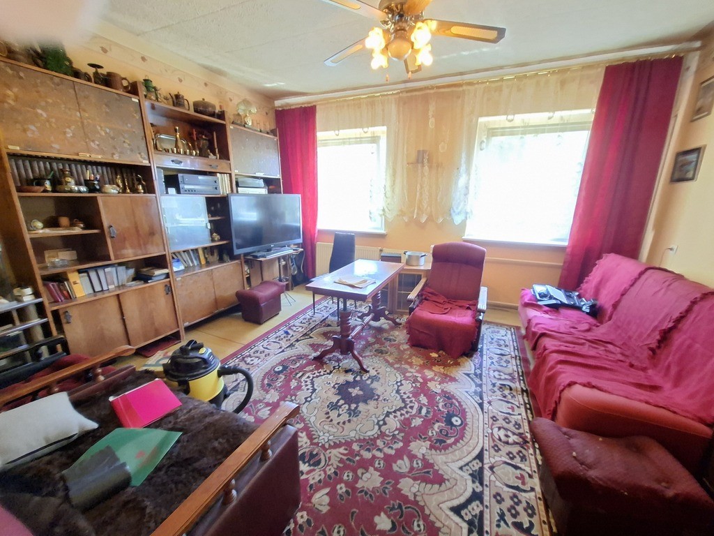 Mieszkanie na sprzedaż, 3 pokoje, 67 m², Szczecin