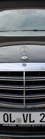Mercedes-Benz Klasa S W222 350 350 CDI 286 KM Full Opcja-3