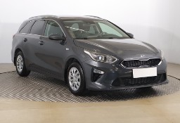 Kia Cee&apos;d III , Salon Polska, Serwis ASO, Automat, Klimatronic, Tempomat,