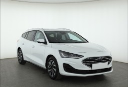 Ford Focus IV , Salon Polska, 1. Właściciel, Serwis ASO, Automat, VAT 23%,