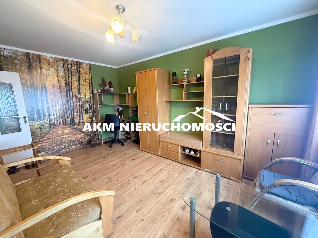 Mieszkanie na sprzedaż, 26 m², 1 pokój Kwidzyn