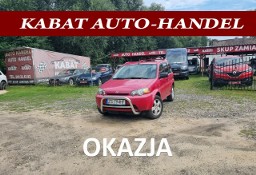 Honda HR-V Klima - 5 Drzwi - Bez Korozji - Zarejestrowana