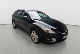 Mazda 6 II