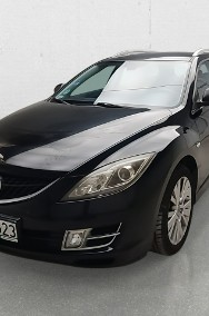 Mazda 6 II-2