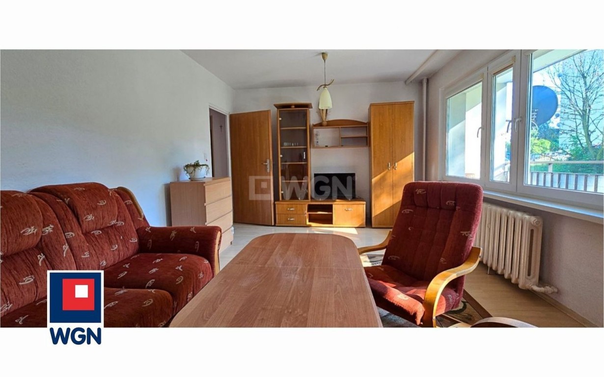 Mieszkanie na sprzedaż, 62 m², 3 pokoje Cieszyn