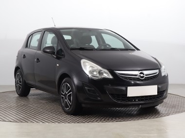 Opel Corsa D , Klima, Tempomat-1