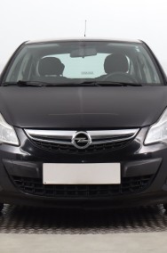 Opel Corsa D , Klima, Tempomat-2