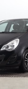 Opel Corsa D , Klima, Tempomat-3