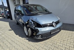 Renault Grand Espace III 2.0dci 173kM * 7os * navi * kamera * Initiale Paris * LEDY * xenon