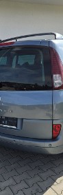 Renault Grand Espace III 2.0dci 173kM * 7os * navi * kamera * Initiale Paris * LEDY * xenon-3