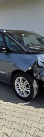 Renault Grand Espace III 2.0dci 173kM * 7os * navi * kamera * Initiale Paris * LEDY * xenon-4