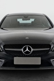Mercedes-Benz Klasa C W205 , Automat, Skóra, Navi, Klimatronic, Tempomat, Parktronic,-2