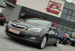 Opel Astra J 1.4 B 100 KM !!! Salon Polska !!!