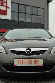 Opel Astra J 1.4 B 100 KM !!! Salon Polska !!!-2