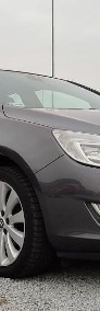 Opel Astra J 1.4 B 100 KM !!! Salon Polska !!!-3