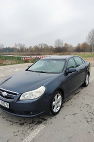 Sprzedam Chevroleta Epica-2