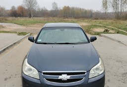 Chevrolet Epica Sprzedam Chevroleta Epica