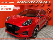 Ford Puma II ST-Line X PowerShift 1.0 EcoBoost ST-Line X PowerShift 1.0 EcoBoost 155KM