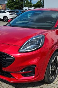 Ford Puma II ST-Line X PowerShift 1.0 EcoBoost ST-Line X PowerShift 1.0 EcoBoost 155KM-2