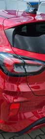 Ford Puma II ST-Line X PowerShift 1.0 EcoBoost ST-Line X PowerShift 1.0 EcoBoost 155KM-4