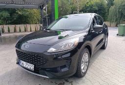 Ford Escape II 1.5 BENZYNA / AUTOMAT / 2020 ROK / DO POPRAWEK / OKAZJA