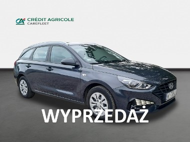 Hyundai i30 II 1.6 D Classic + DCT Kombi. WI709LJ-1