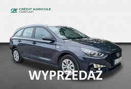 Hyundai i30 II 1.6 D Classic + DCT Kombi. WI709LJ