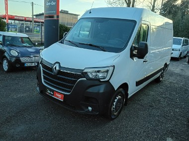 Renault Master L2H2 Możliwośc zamiany.Nowy model.Doinwestowany.-1