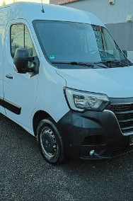 Renault Master L2H2 Możliwośc zamiany.Nowy model.Doinwestowany.-2