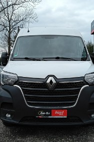 Renault Master L2H2 Możliwośc zamiany.Nowy model.Doinwestowany.-2