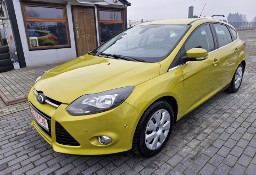 Ford Focus III OPŁACONY 1.6i KLIMA STAN SUPER !!!