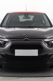 Citroen C3 III , Salon Polska, 1. Właściciel, Serwis ASO, VAT 23%,-2