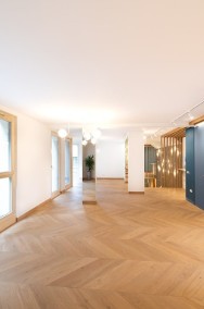 Apartament 185 m2 na Woli Justowskiej-2