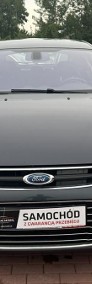 Ford Mondeo VIII Titanium, Gwarancja-3