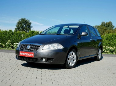 Fiat Croma II 1.9MJ 120KM Kombi -Po wielu wymianach -Zobacz-1