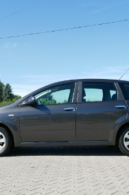 Fiat Croma II 1.9MJ 120KM Kombi -Po wielu wymianach -Zobacz-2