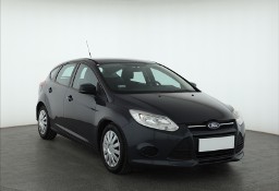 Ford Focus III , Salon Polska, Klima