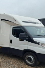 Iveco 35 Daily 35S18-2