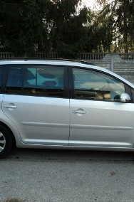 Volkswagen Touran I sprzedam VW TOURANA-2