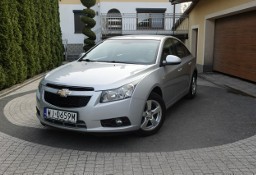 Chevrolet Cruze Alu - Niski Przebieg - Polecam - GWARANCJA - Zakup Door To Door